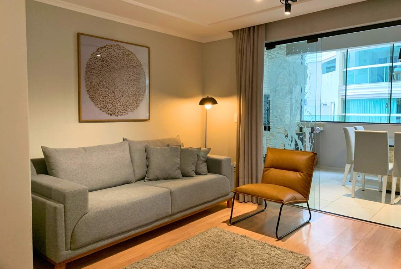 Apartamento de 3 quartos, 101m² no bairro Centro, em Balneário Camboriú | Eu Corretor