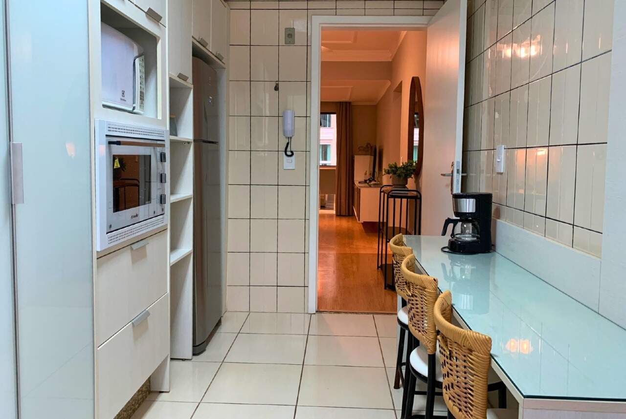 Apartamento de 3 quartos, 101m² no bairro Centro, em Balneário Camboriú | Eu Corretor