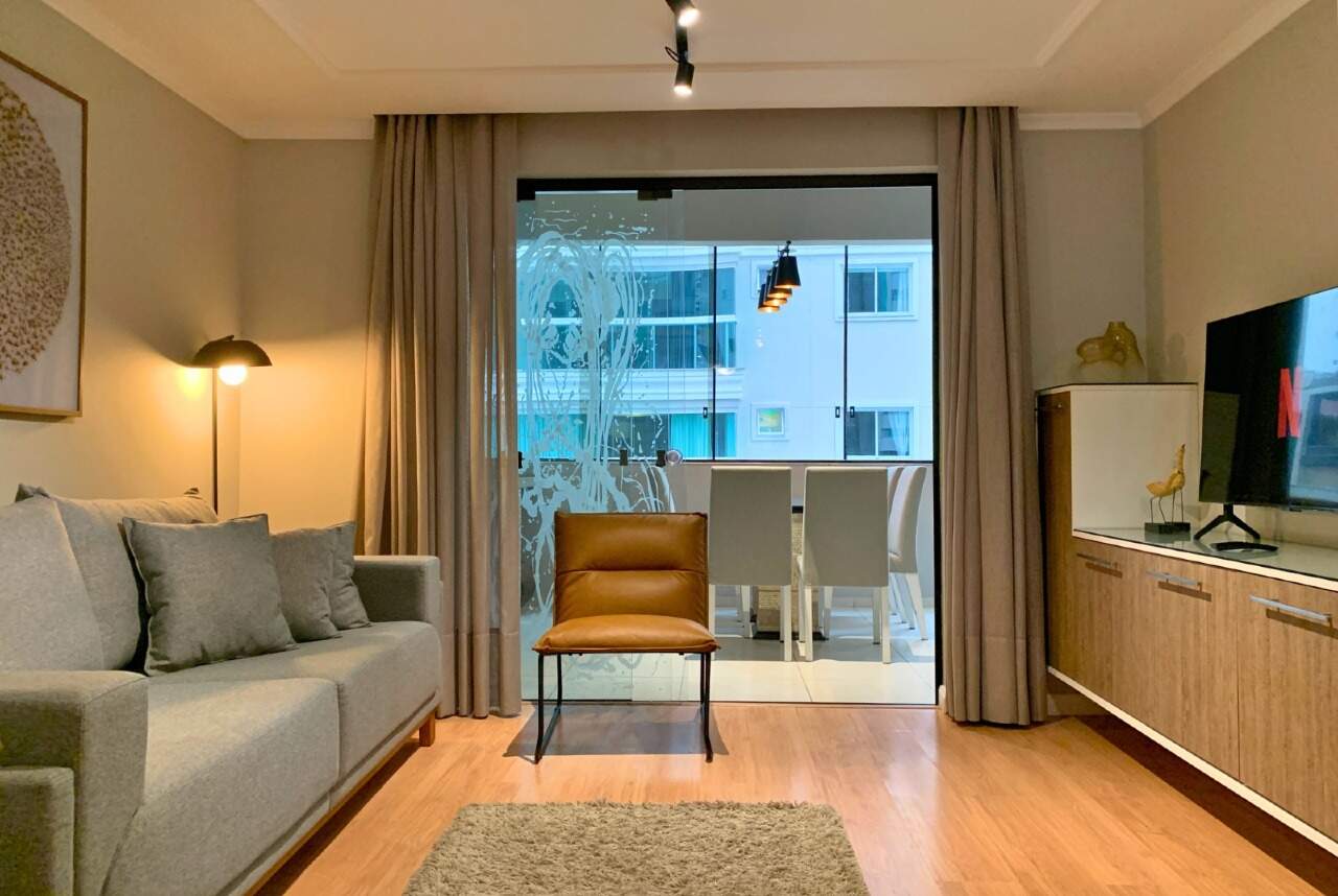 Apartamento de 3 quartos, 101m² no bairro Centro, em Balneário Camboriú | Eu Corretor