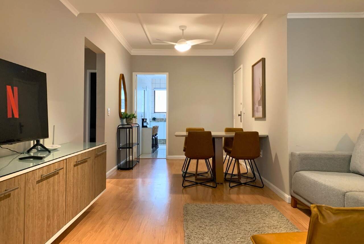 Apartamento de 3 quartos, 101m² no bairro Centro, em Balneário Camboriú | Eu Corretor