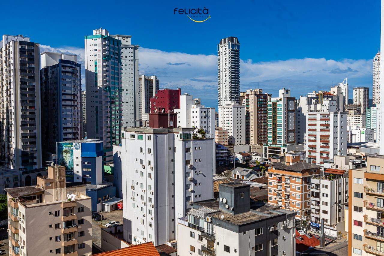 Apartamento de 3 quartos, 112m² no bairro Centro, em Balneário Camboriú | Eu Corretor