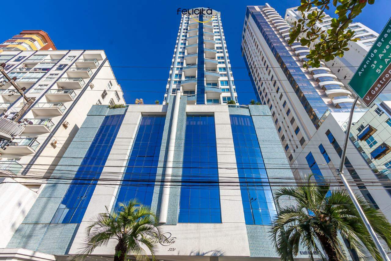 Apartamento de 3 quartos, 250m² no bairro Barra Sul, em Balneário Camboriú | Eu Corretor