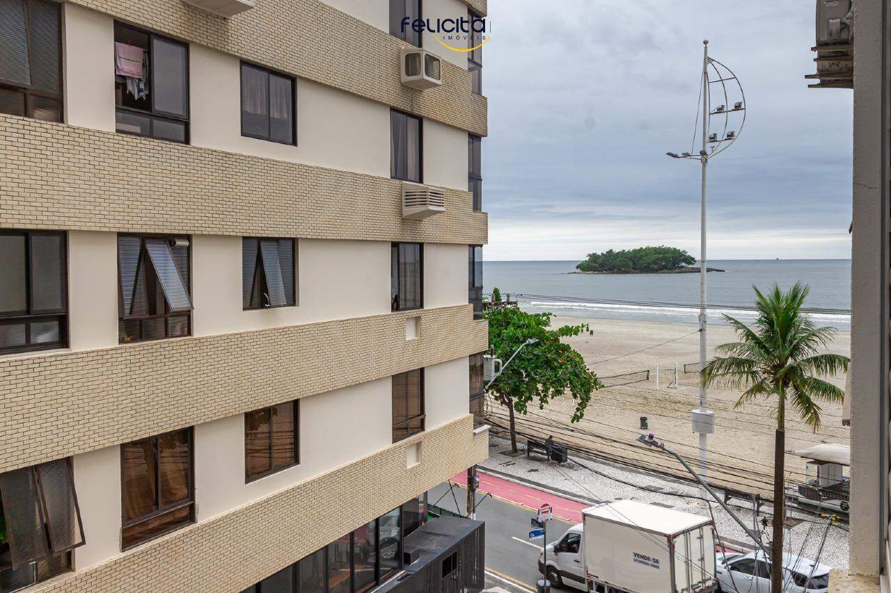 Apartamento de 3 quartos, 135m² no bairro Centro, em Balneário Camboriú | Eu Corretor