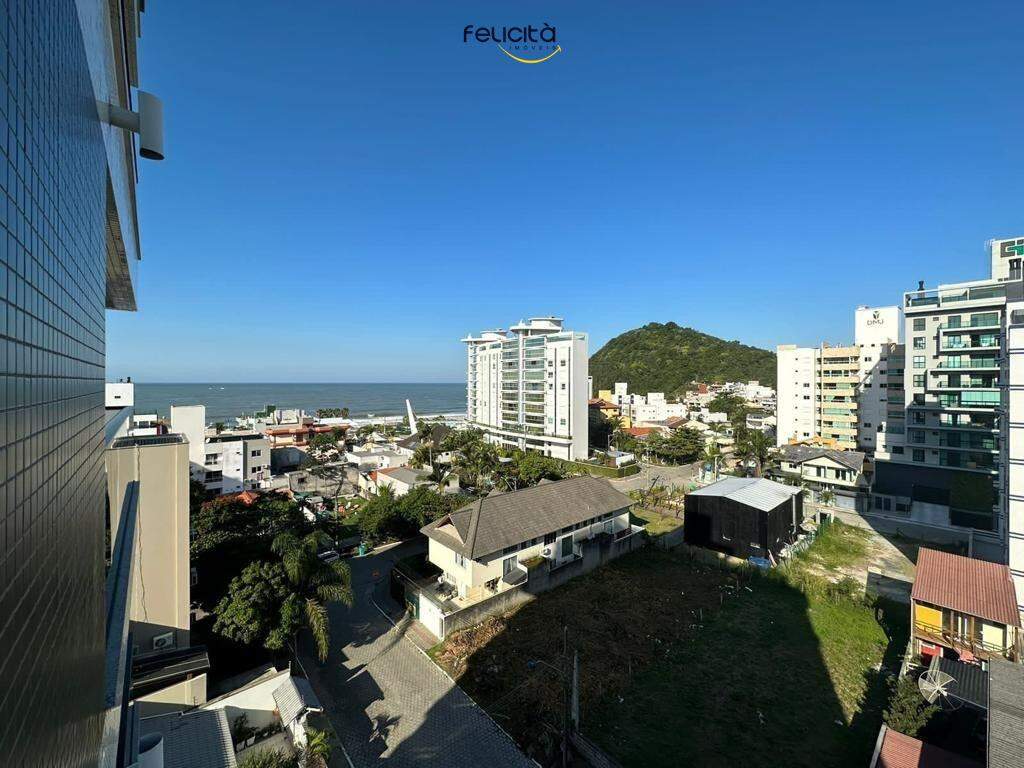 Apartamento de 3 quartos, 150m² no bairro Praia Brava, em Itajaí | Eu Corretor