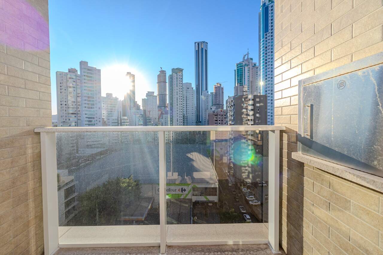 Apartamento de 4 quartos, 144m² no bairro Barra Sul, em Balneário Camboriú | Eu Corretor