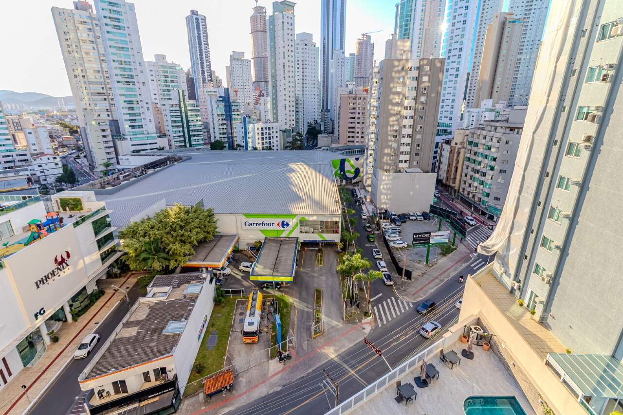 Apartamento de 4 quartos, 144m² no bairro Barra Sul, em Balneário Camboriú | Eu Corretor