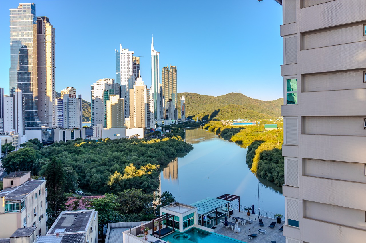 Apartamento de 4 quartos, 144m² no bairro Barra Sul, em Balneário Camboriú | Eu Corretor
