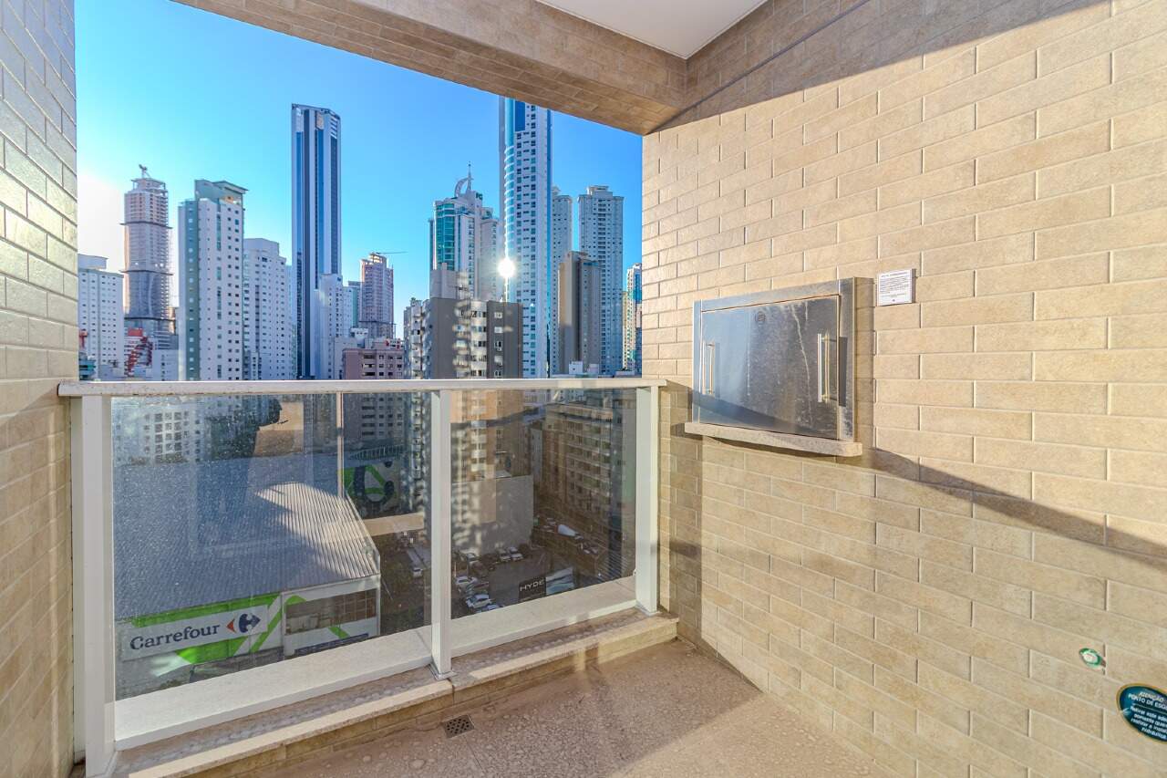 Apartamento de 4 quartos, 144m² no bairro Barra Sul, em Balneário Camboriú | Eu Corretor