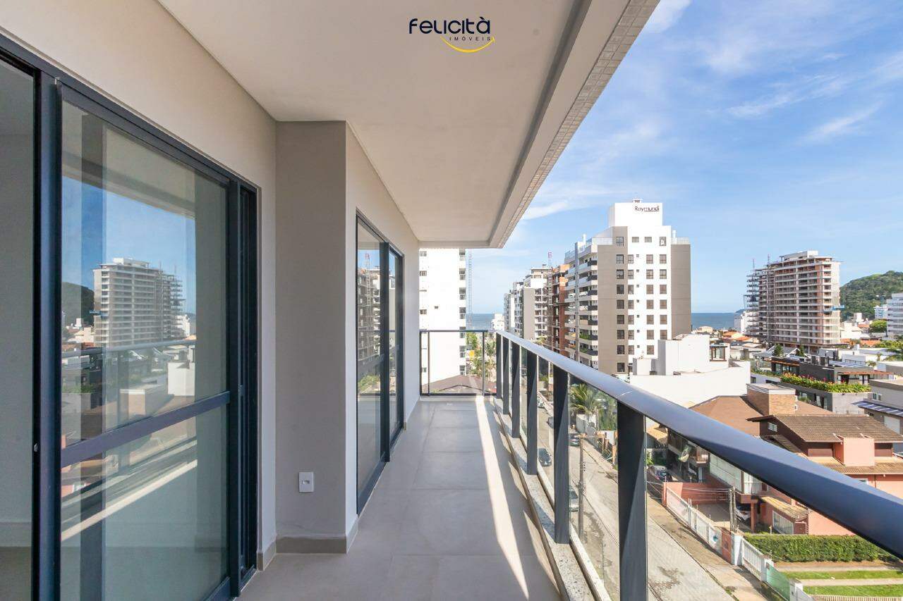 Apartamento de 3 quartos, 94m² no bairro Praia Brava, em Itajaí | Eu Corretor