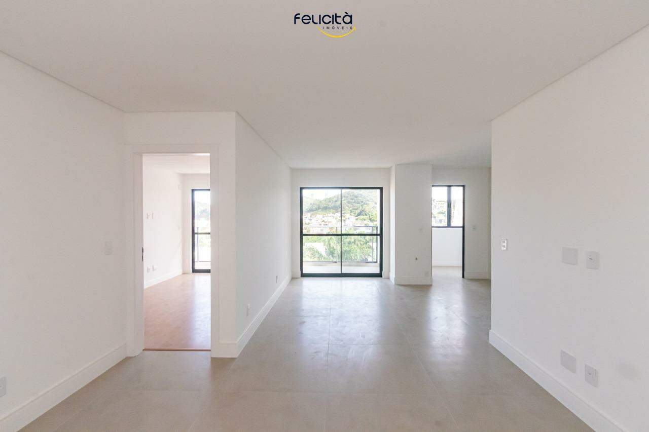 Apartamento de 3 quartos, 94m² no bairro Praia Brava, em Itajaí | Eu Corretor