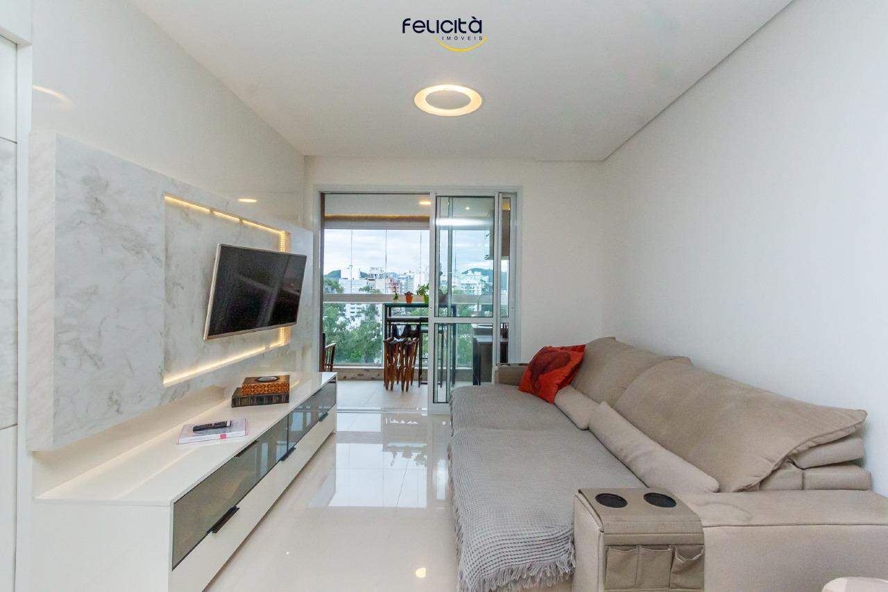 Apartamento de 3 quartos, 112m² no bairro Praia Brava, em Itajaí | Eu Corretor