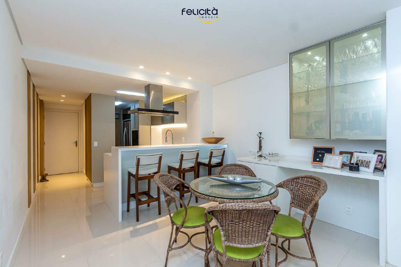 Apartamento de 3 quartos, 112m² no bairro Praia Brava, em Itajaí | Eu Corretor