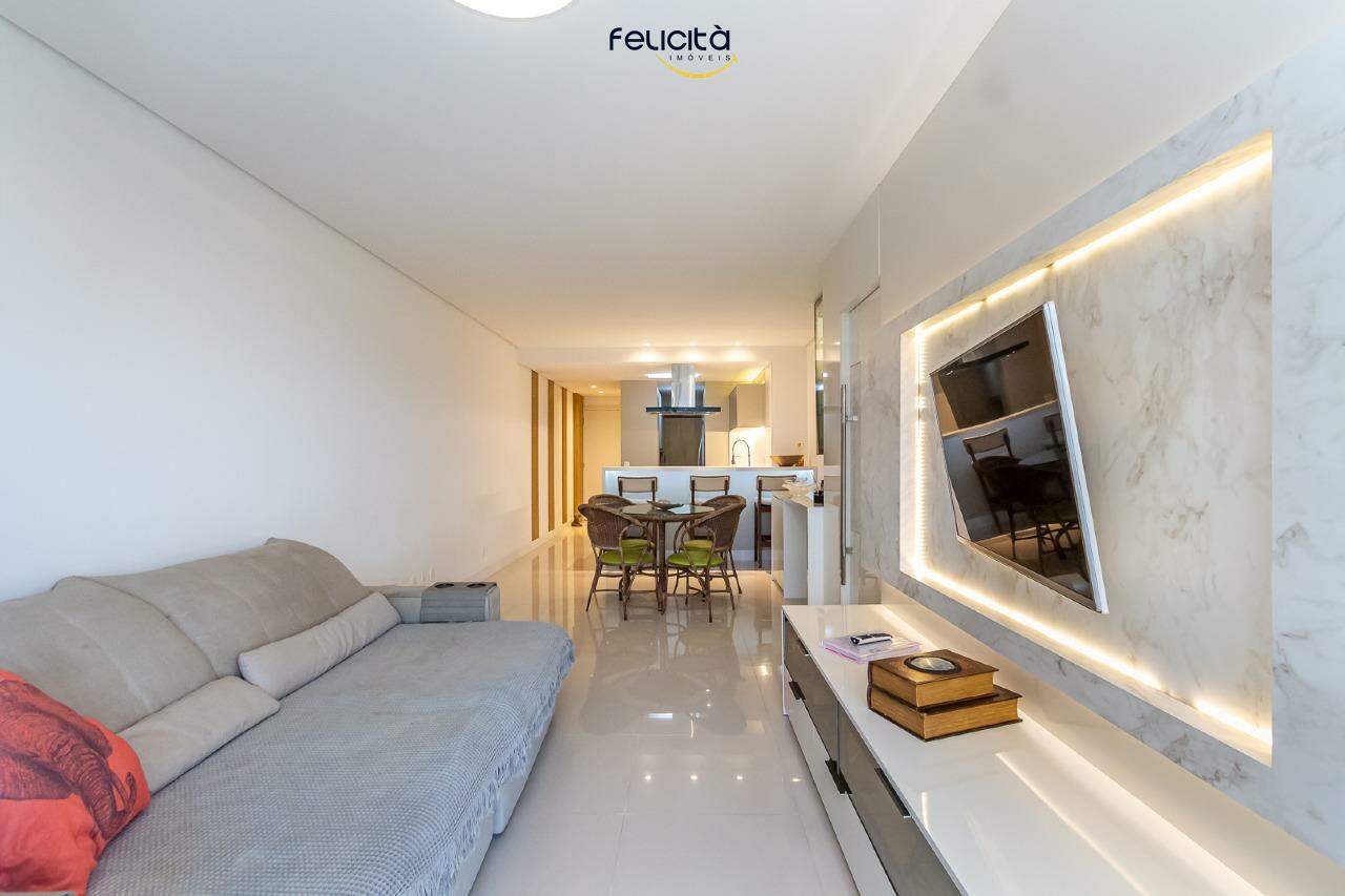 Apartamento de 3 quartos, 112m² no bairro Praia Brava, em Itajaí | Eu Corretor