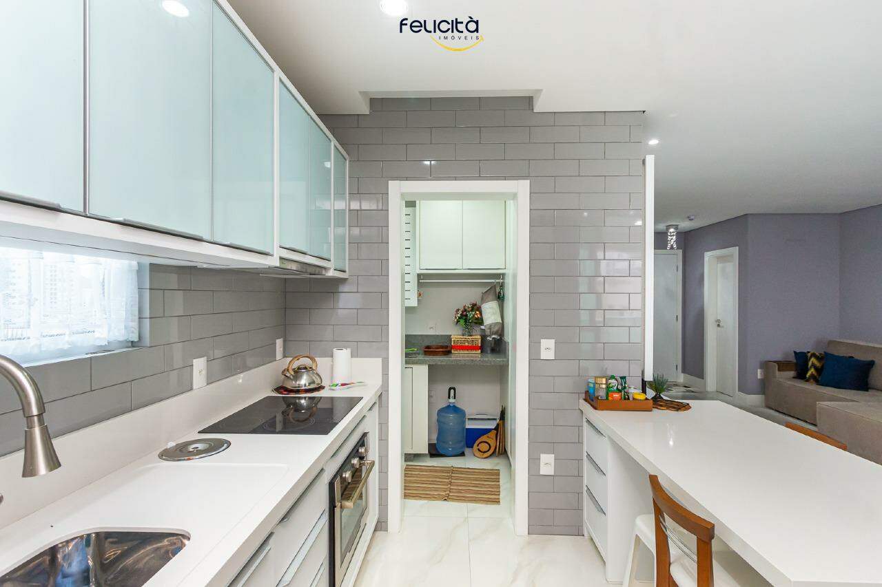 Apartamento de 3 quartos, 120m² no bairro Centro, em Balneário Camboriú | Eu Corretor