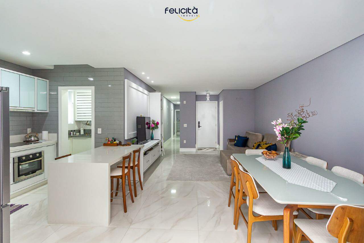 Apartamento de 3 quartos, 120m² no bairro Centro, em Balneário Camboriú | Eu Corretor