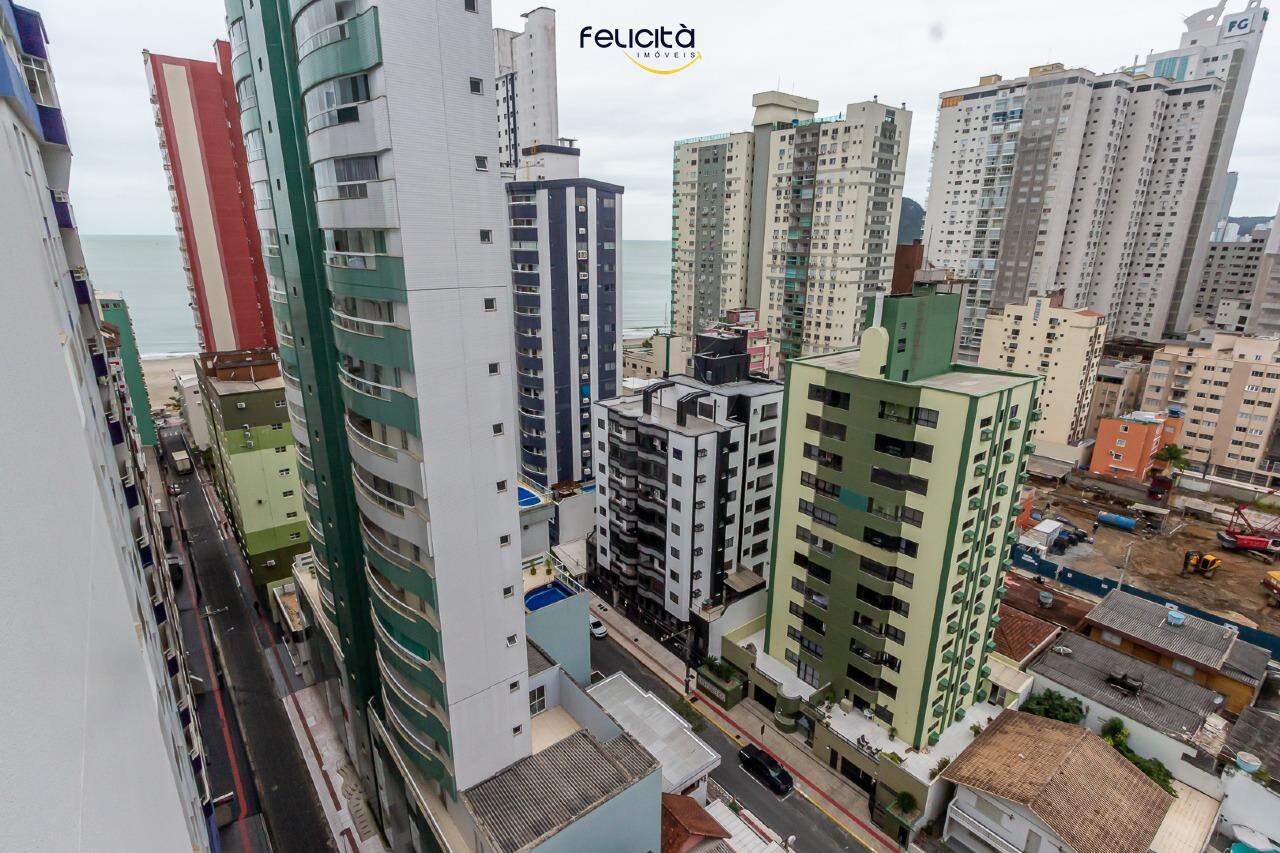 Apartamento de 3 quartos, 120m² no bairro Centro, em Balneário Camboriú | Eu Corretor