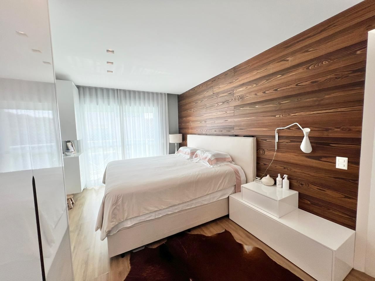 Cobertura à venda no Praia Brava: 