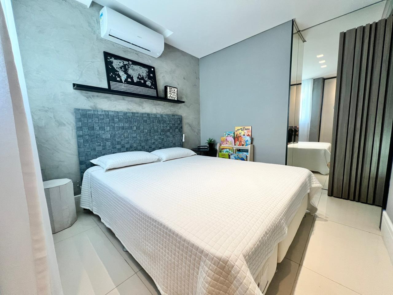 Cobertura à venda no Praia Brava: 