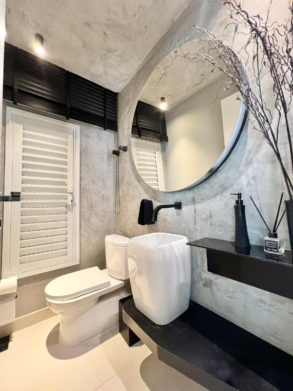 Cobertura à venda no Praia Brava: 