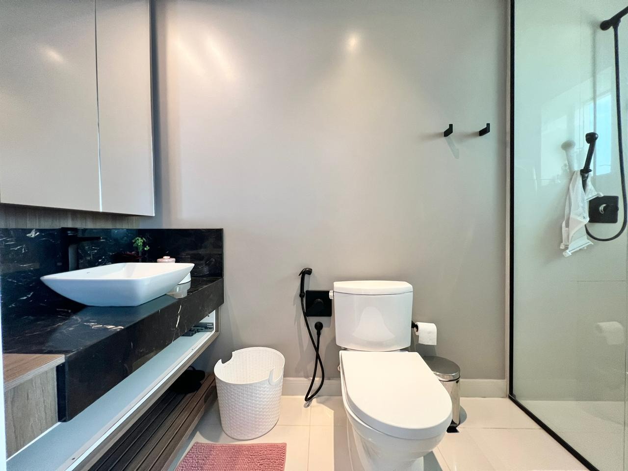 Cobertura à venda no Praia Brava: 