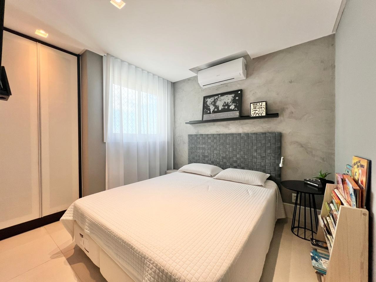 Cobertura à venda no Praia Brava: 