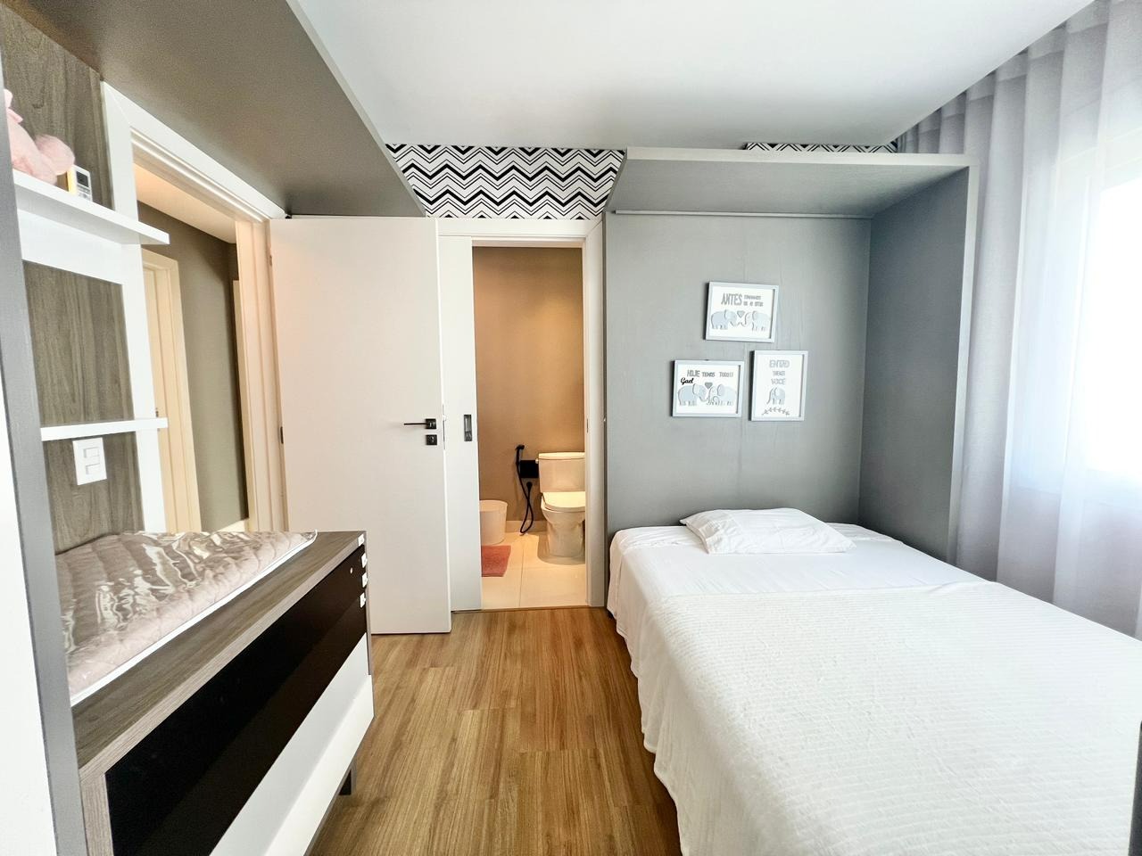 Cobertura à venda no Praia Brava: 