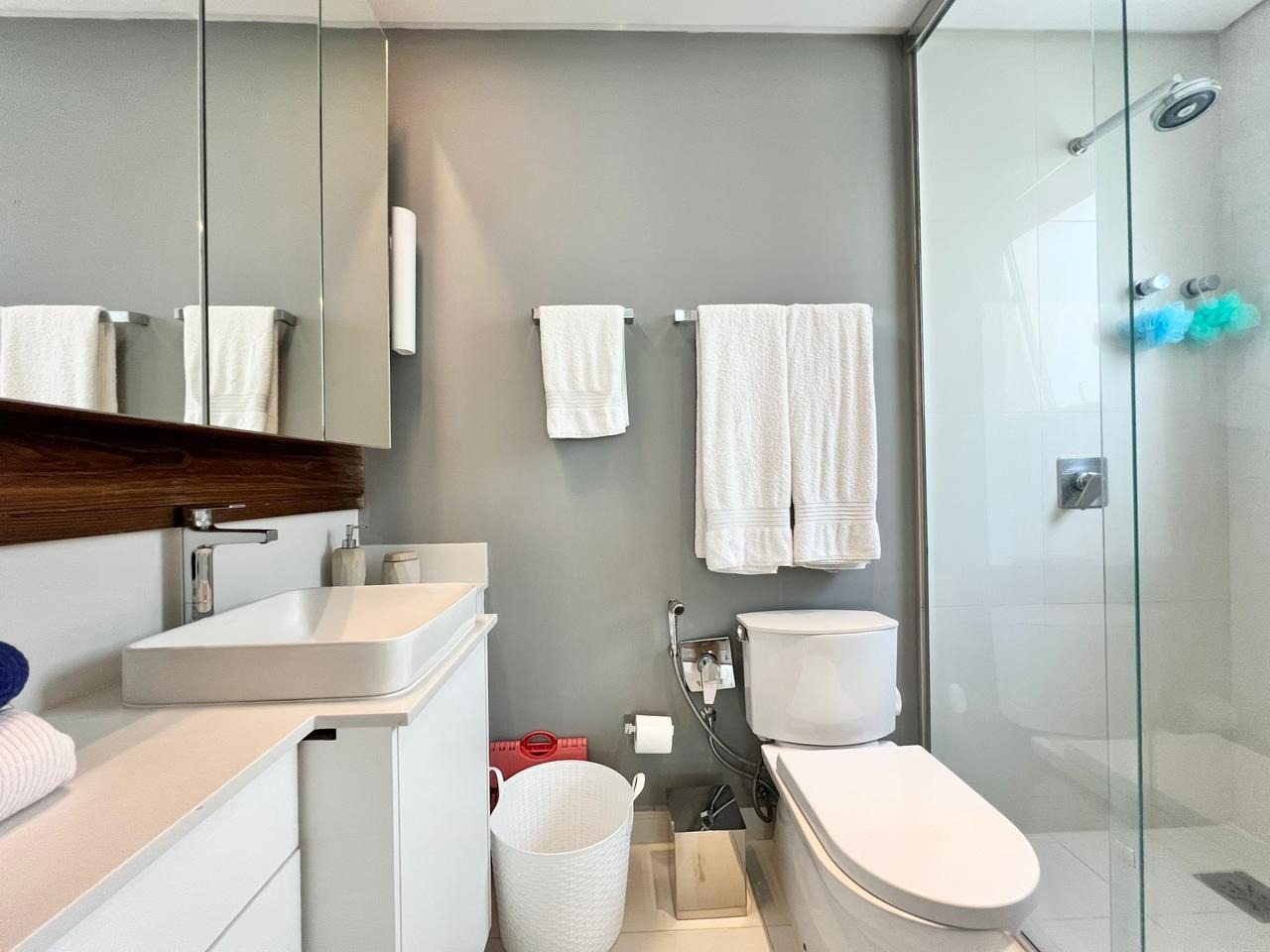 Cobertura à venda no Praia Brava: 