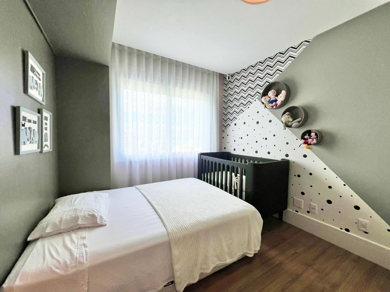 Cobertura à venda no Praia Brava: 