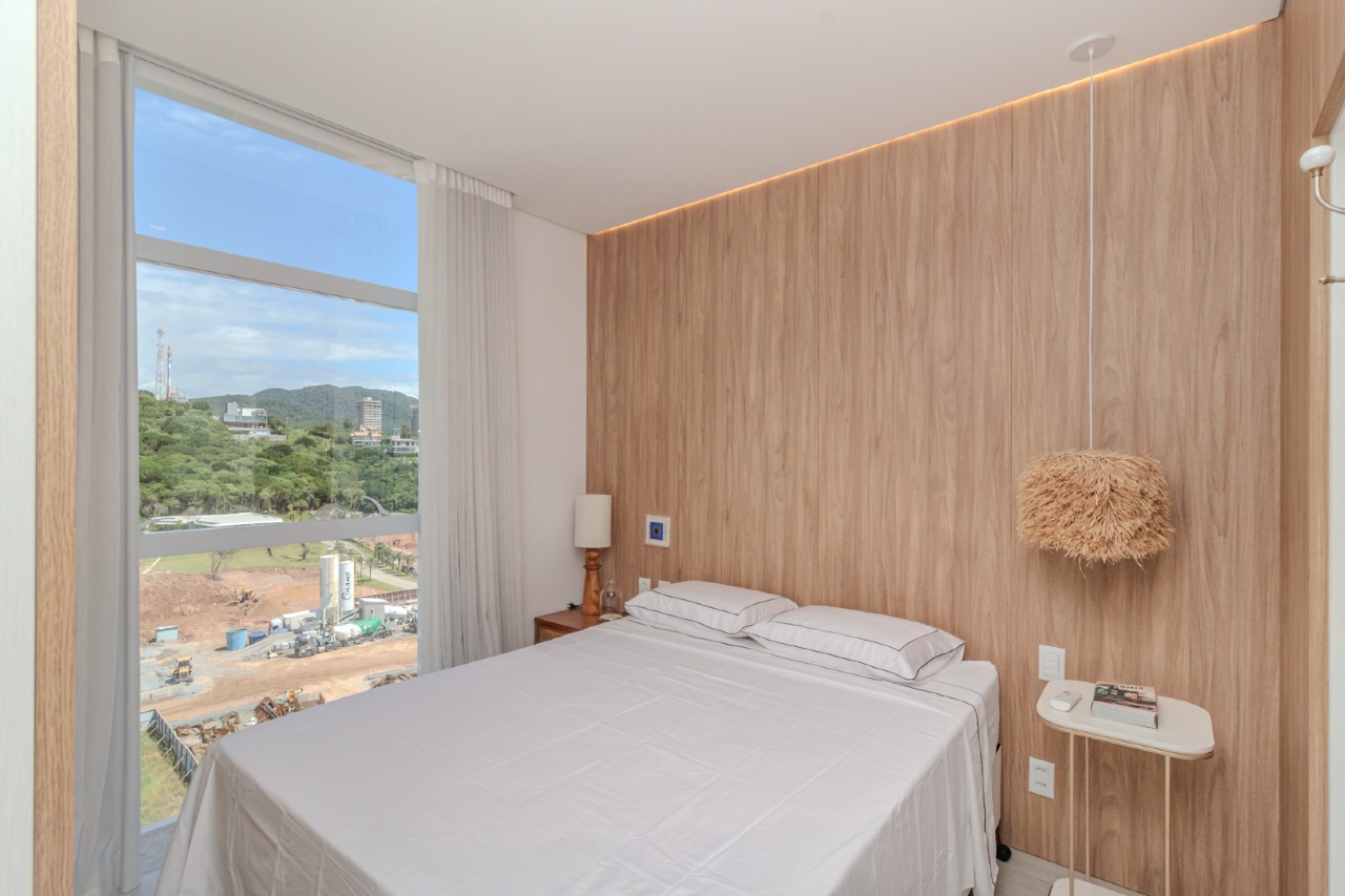 Apartamento à venda no Praia Brava: 