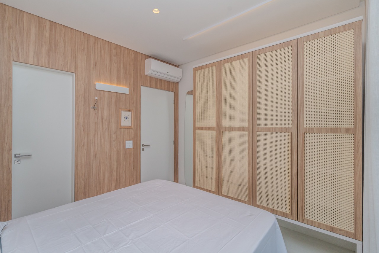 Apartamento à venda no Praia Brava: 