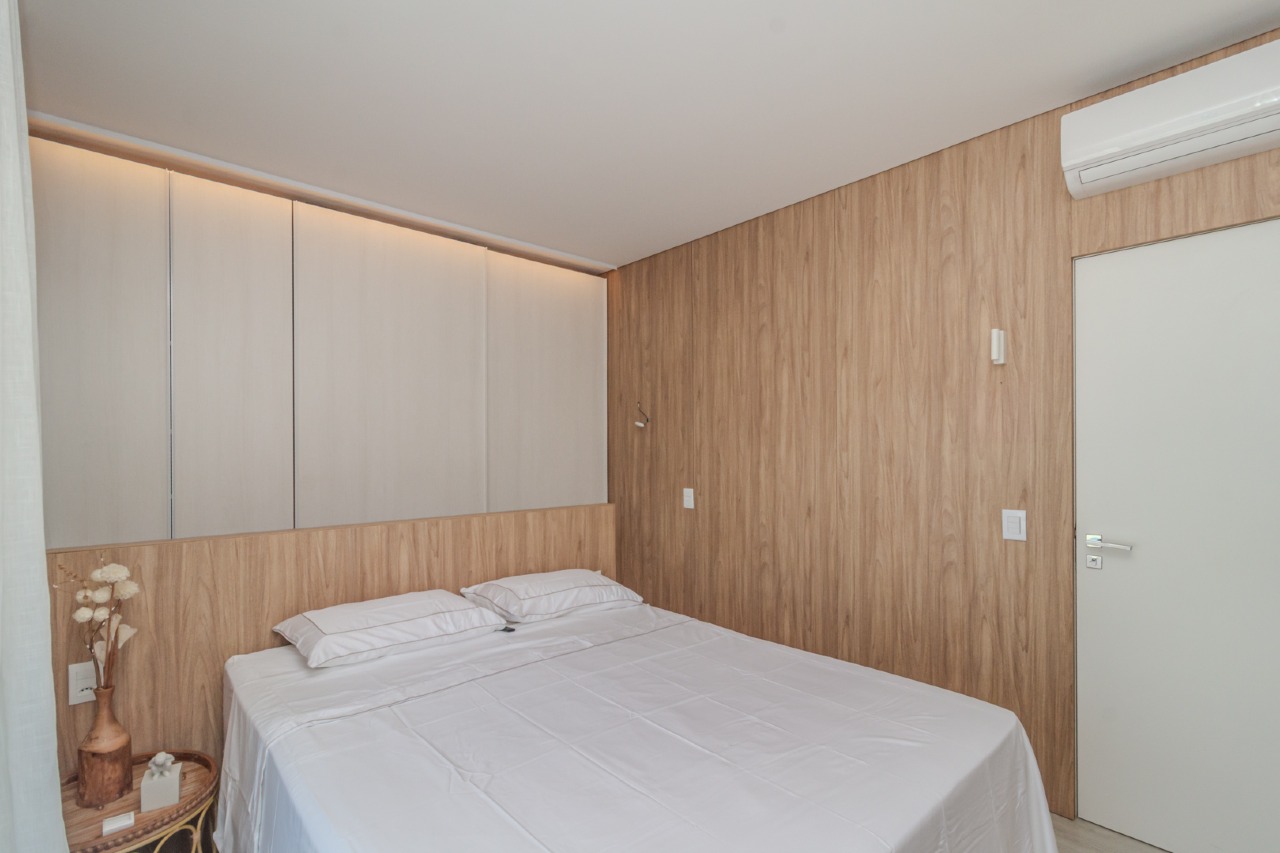 Apartamento à venda no Praia Brava: 