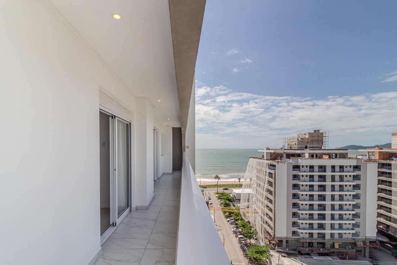 Apartamento à venda no Praia Brava: 