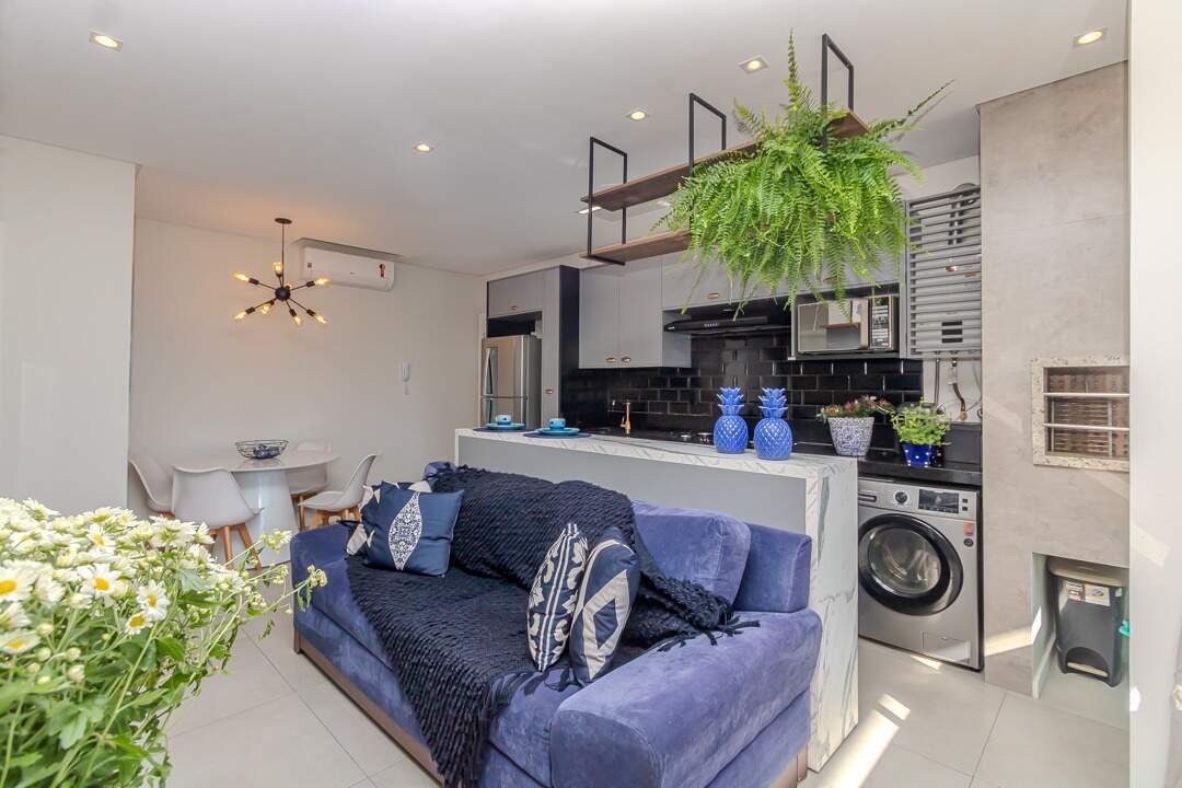 Apartamento de 2 quartos, 80m² no bairro Praia dos Amores, em Balneário Camboriú | Eu Corretor