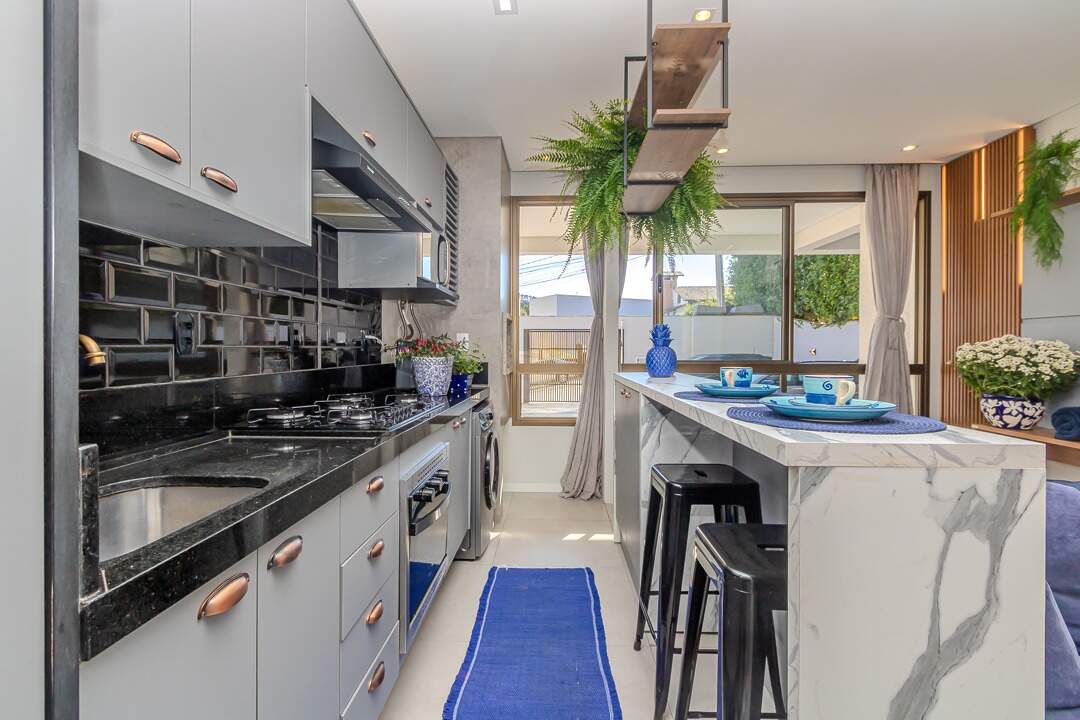 Apartamento de 2 quartos, 80m² no bairro Praia dos Amores, em Balneário Camboriú | Eu Corretor