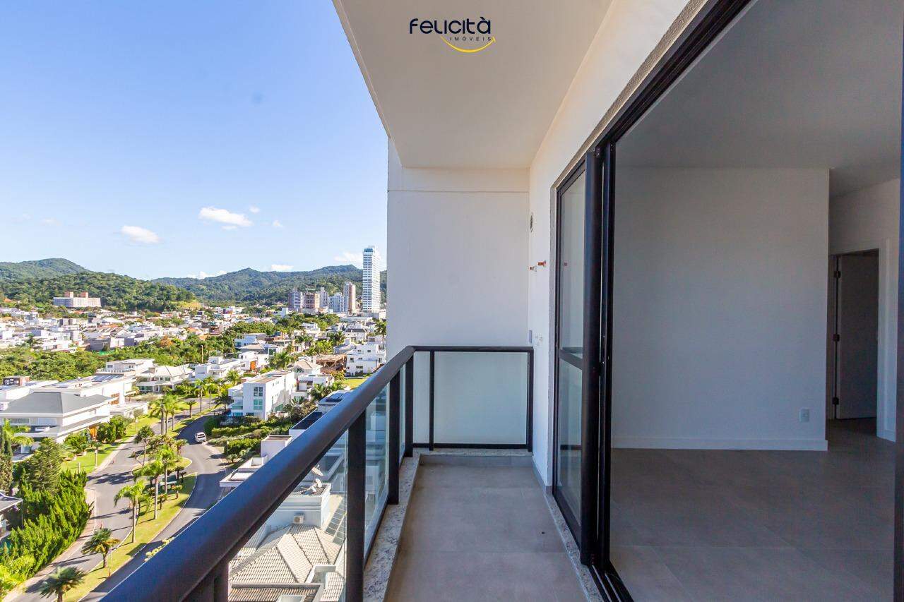 Apartamento de 3 quartos, 118m² no bairro Praia Brava, em Itajaí | Eu Corretor