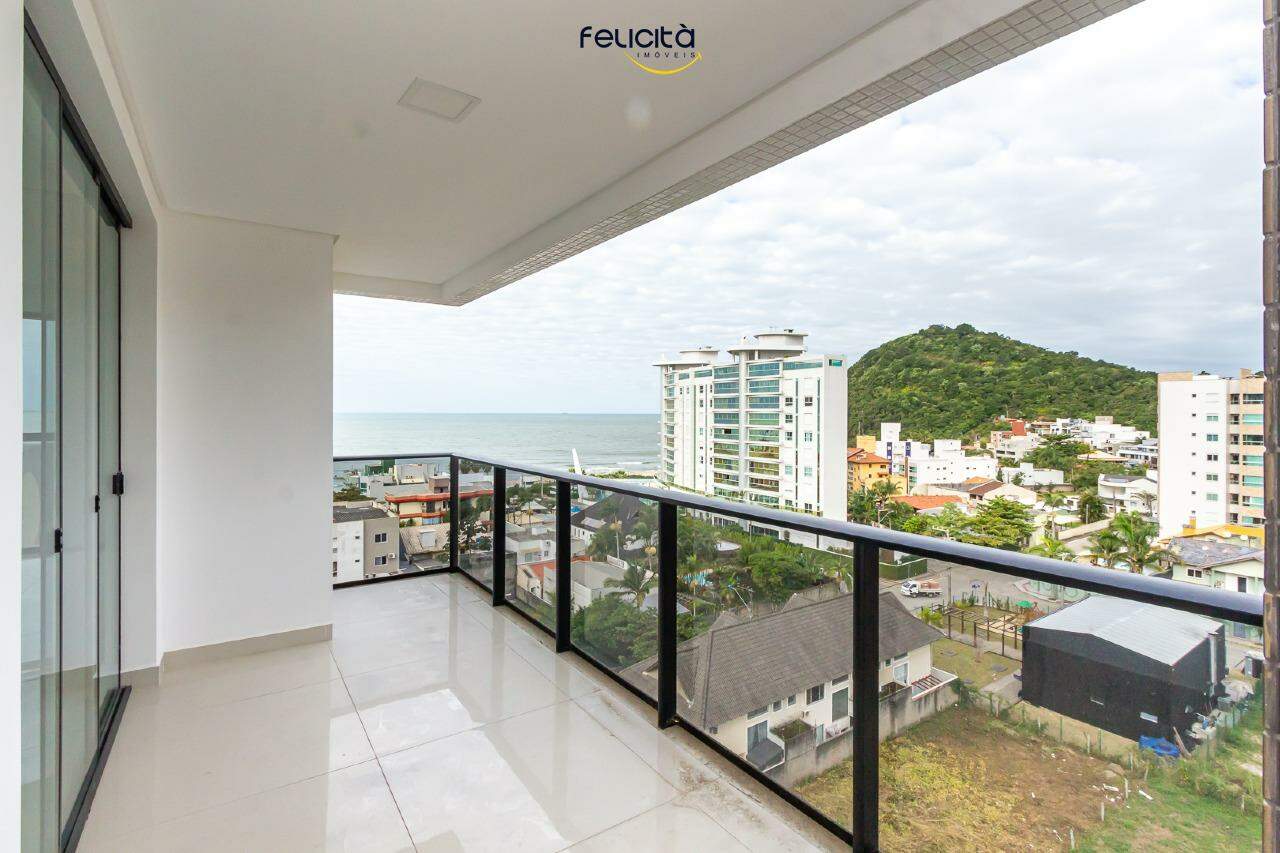 Apartamento de 4 quartos, 173m² no bairro Praia Brava, em Itajaí | Eu Corretor