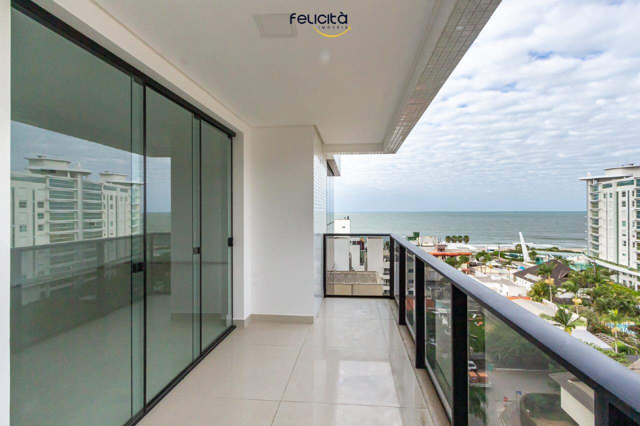 Apartamento de 4 quartos, 173m² no bairro Praia Brava, em Itajaí | Eu Corretor