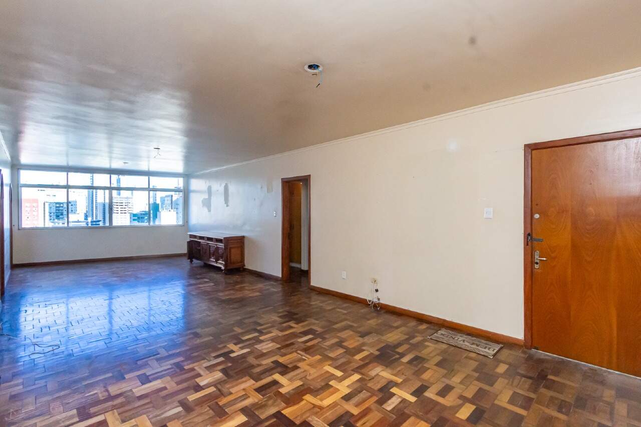 Apartamento de 4 quartos, 186m² no bairro Centro, em Balneário Camboriú | Eu Corretor