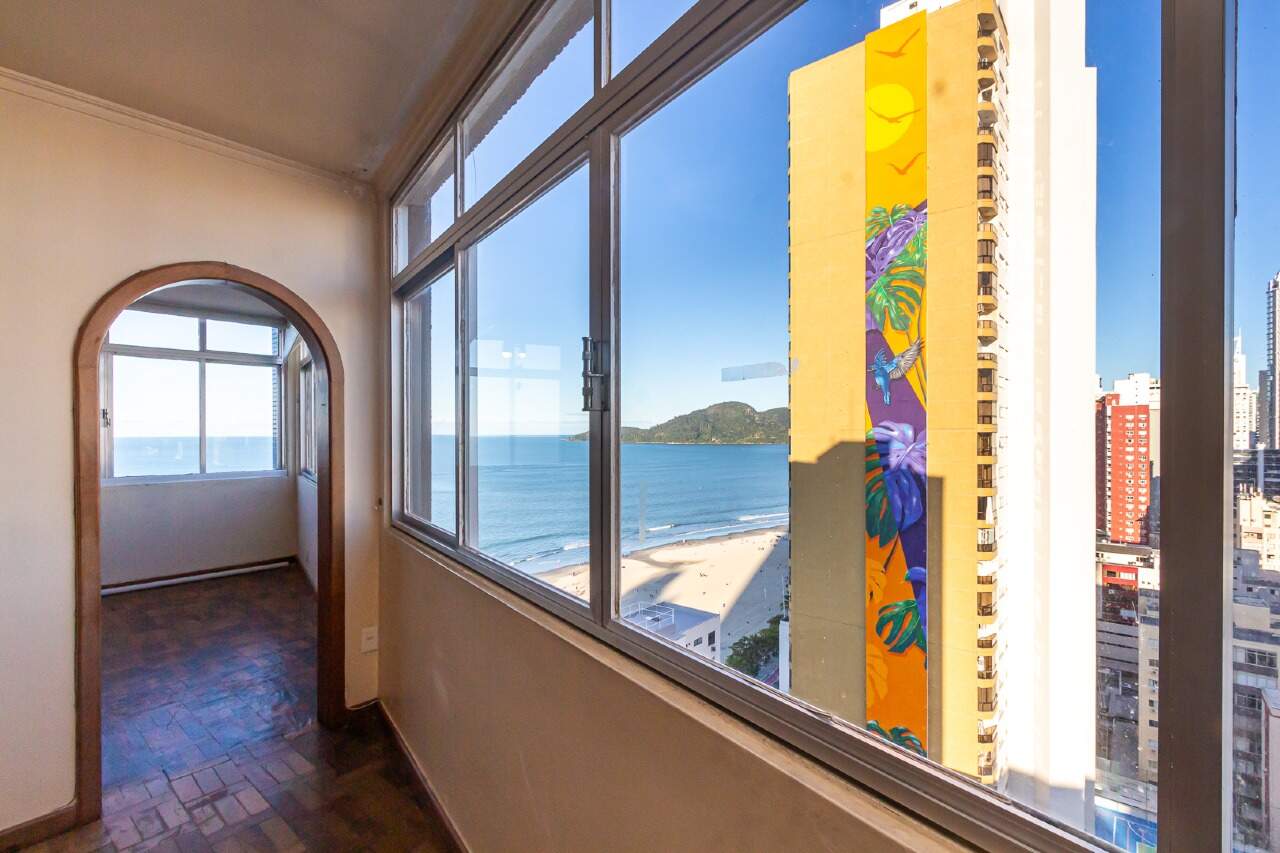 Apartamento de 4 quartos, 186m² no bairro Centro, em Balneário Camboriú | Eu Corretor