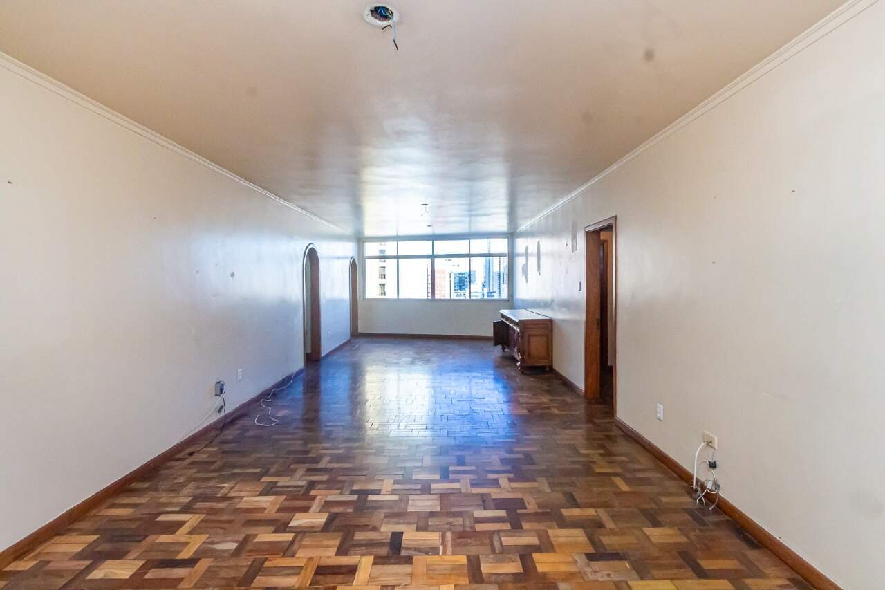 Apartamento de 4 quartos, 186m² no bairro Centro, em Balneário Camboriú | Eu Corretor