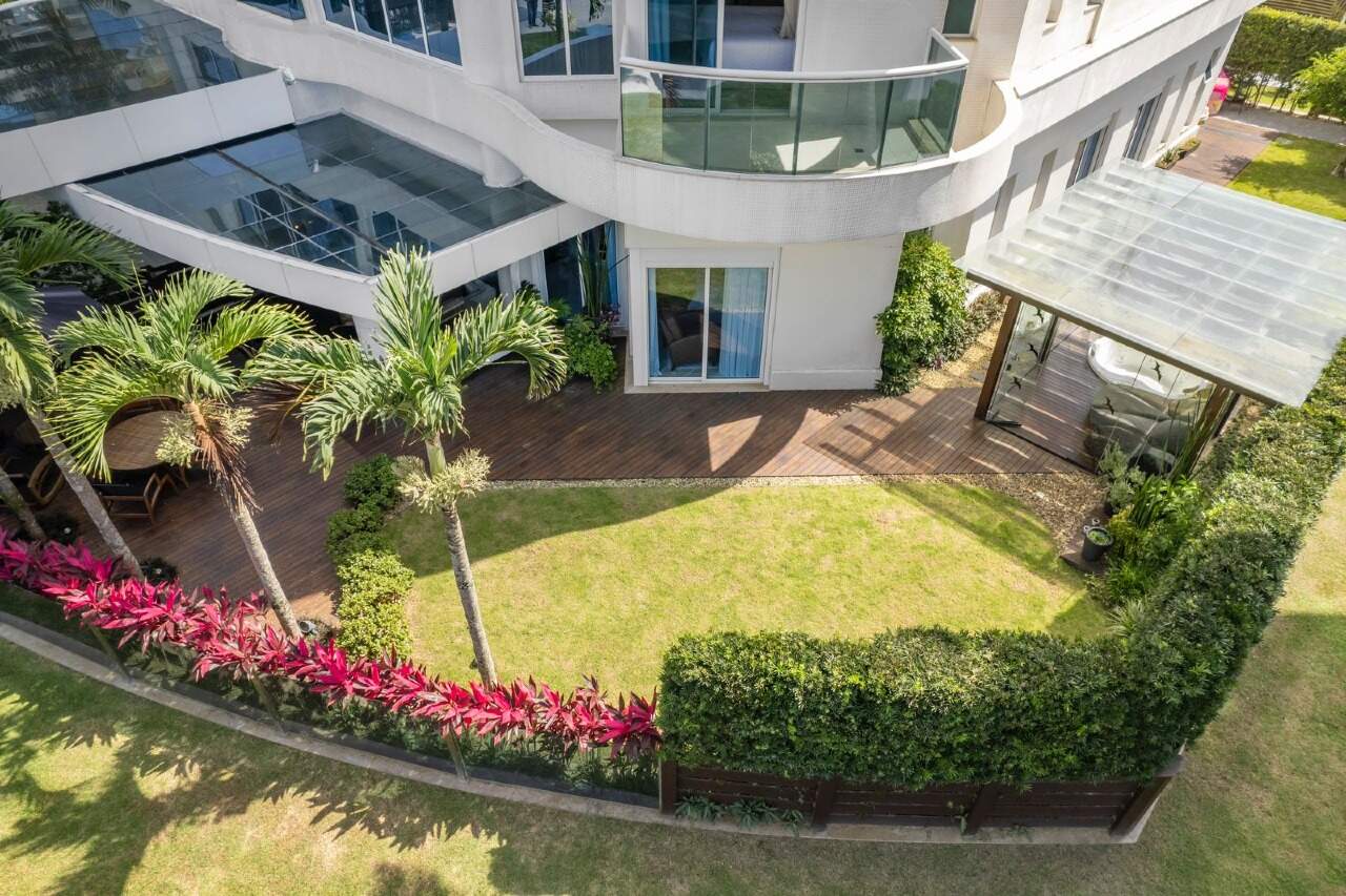 Apartamento de 3 quartos, 386m² no bairro Praia Brava, em Itajaí | Eu Corretor