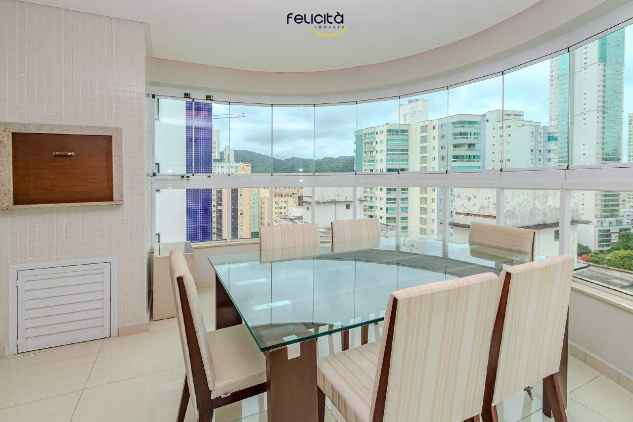 Apartamento de 3 quartos, 143m² no bairro Centro, em Balneário Camboriú | Eu Corretor