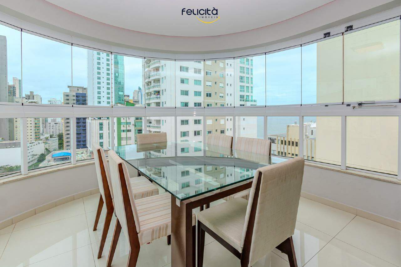 Apartamento de 3 quartos, 143m² no bairro Centro, em Balneário Camboriú | Eu Corretor