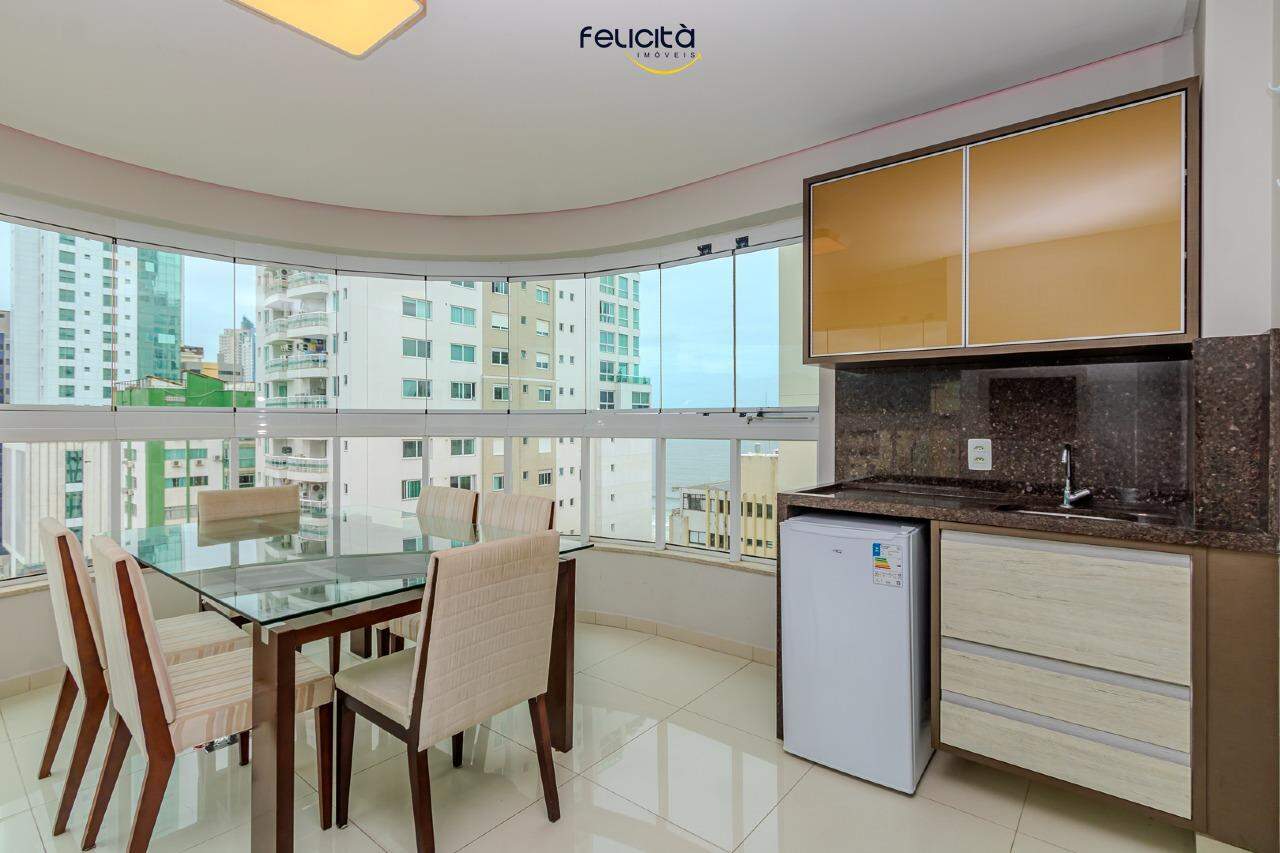 Apartamento de 3 quartos, 143m² no bairro Centro, em Balneário Camboriú | Eu Corretor