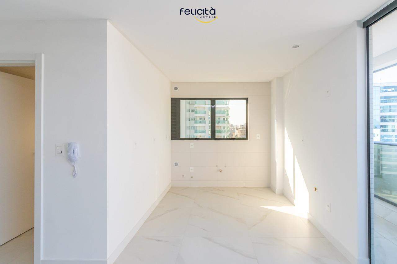 Apartamento de 3 quartos, 152m² no bairro Praia Brava, em Itajaí | Eu Corretor