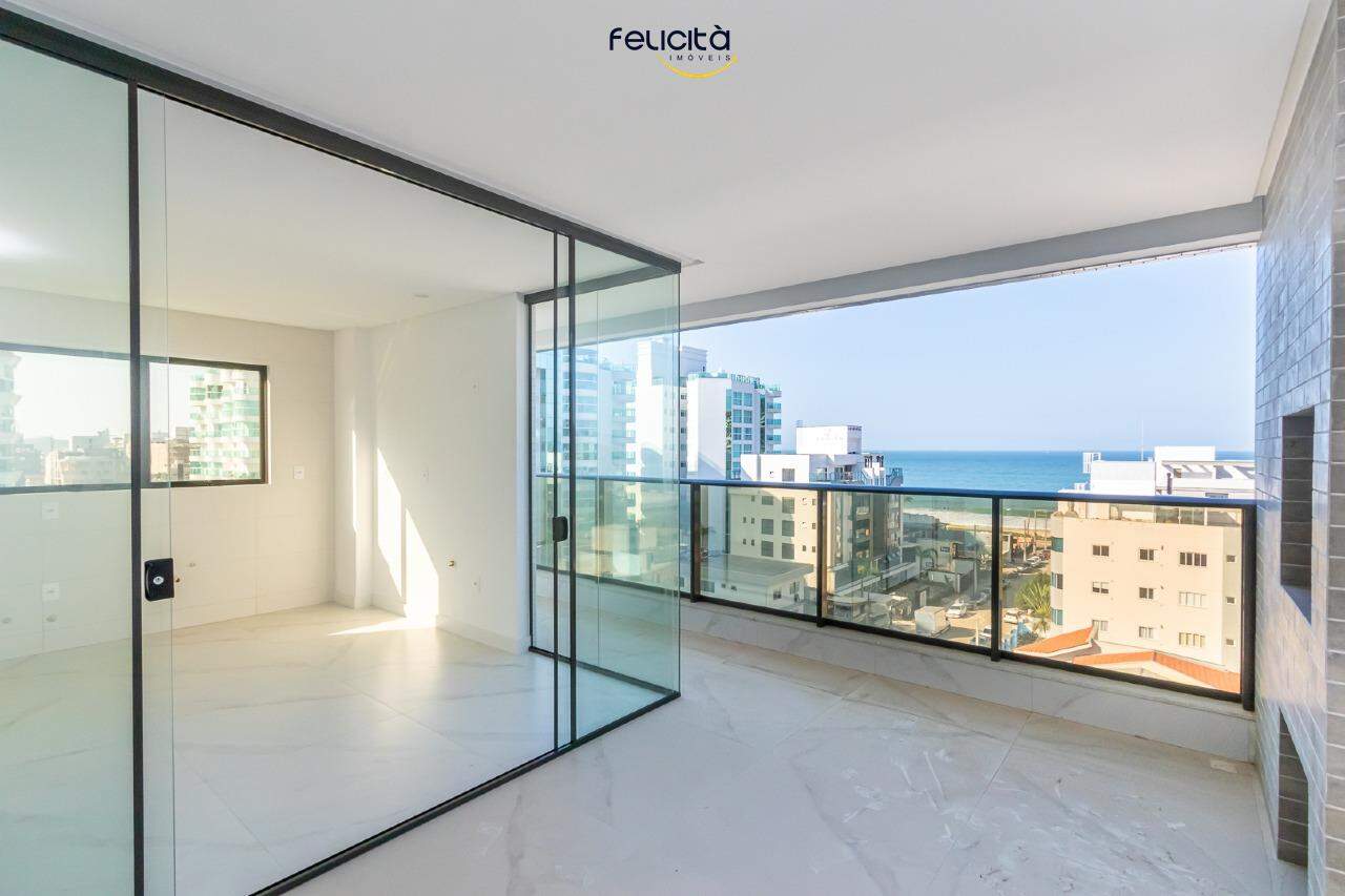 Apartamento de 3 quartos, 152m² no bairro Praia Brava, em Itajaí | Eu Corretor