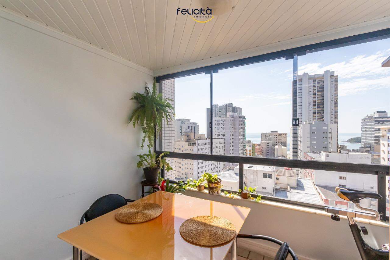 Apartamento de 2 quartos, 110m² no bairro Centro, em Balneário Camboriú | Eu Corretor