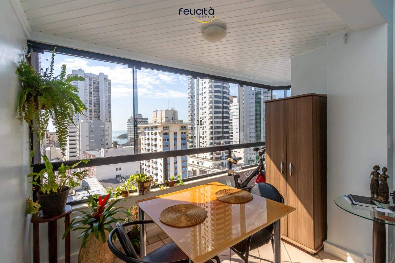 Apartamento de 2 quartos, 110m² no bairro Centro, em Balneário Camboriú | Eu Corretor