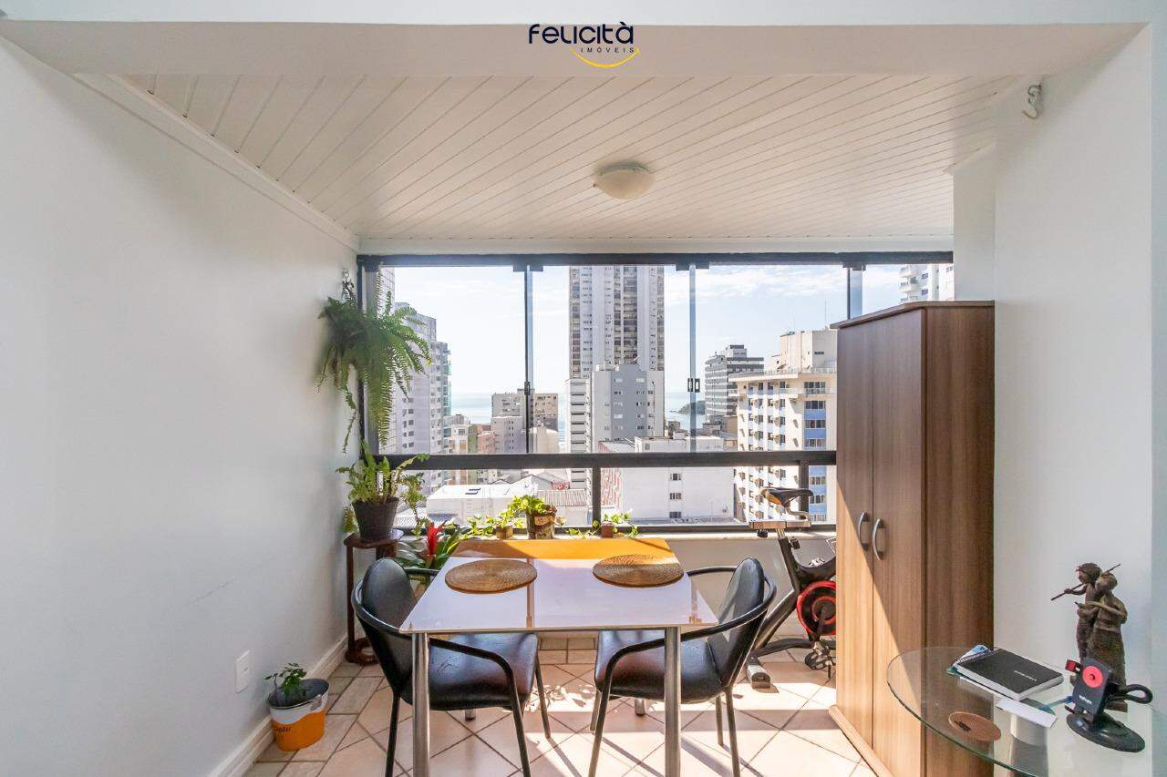 Apartamento de 2 quartos, 110m² no bairro Centro, em Balneário Camboriú | Eu Corretor