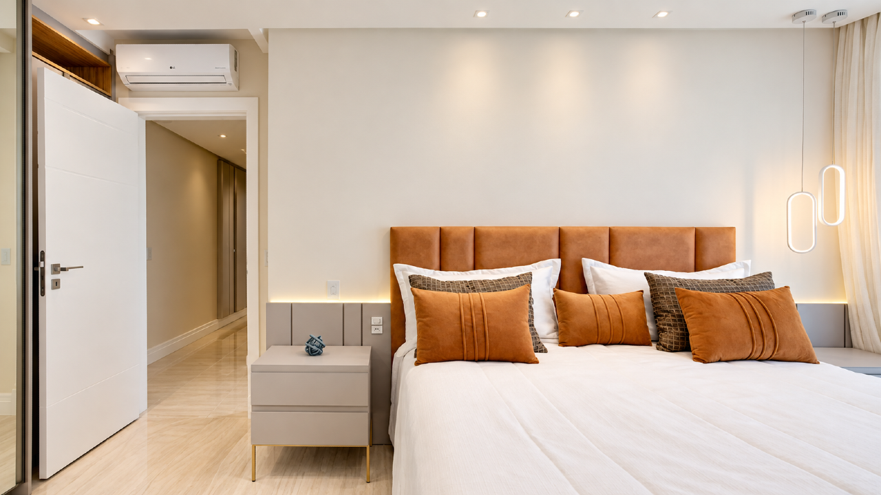 Apartamento à venda no Pioneiros: 